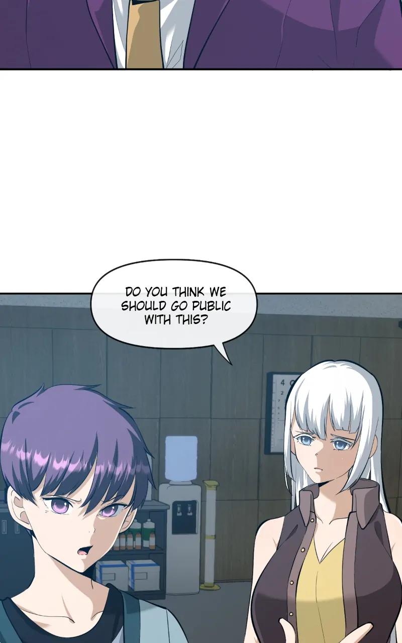 The Teacher of Perishable Villains Chapter 118 - page 16