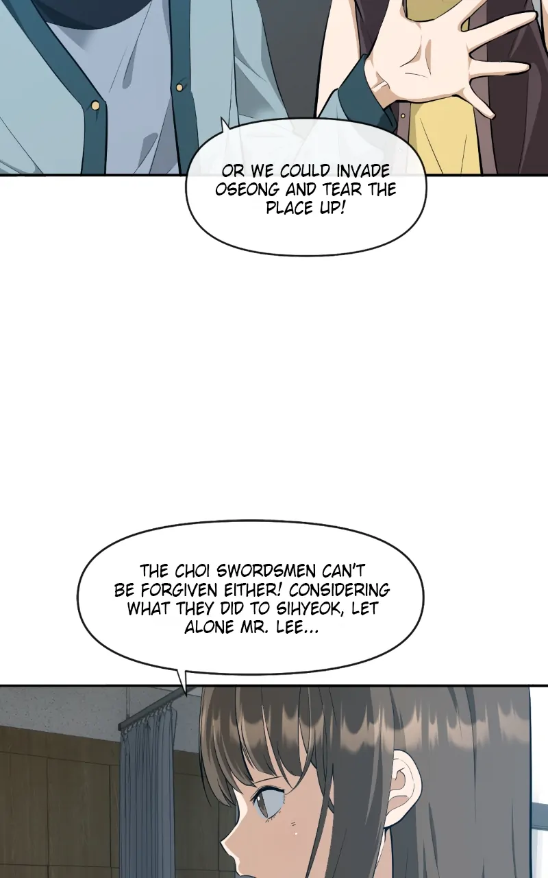 The Teacher of Perishable Villains Chapter 118 - page 17