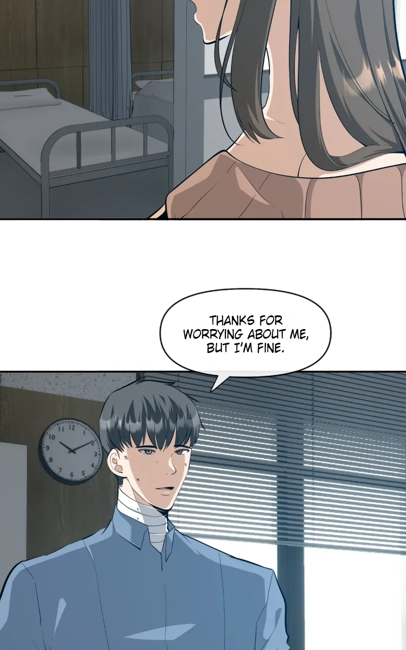 The Teacher of Perishable Villains Chapter 118 - page 18