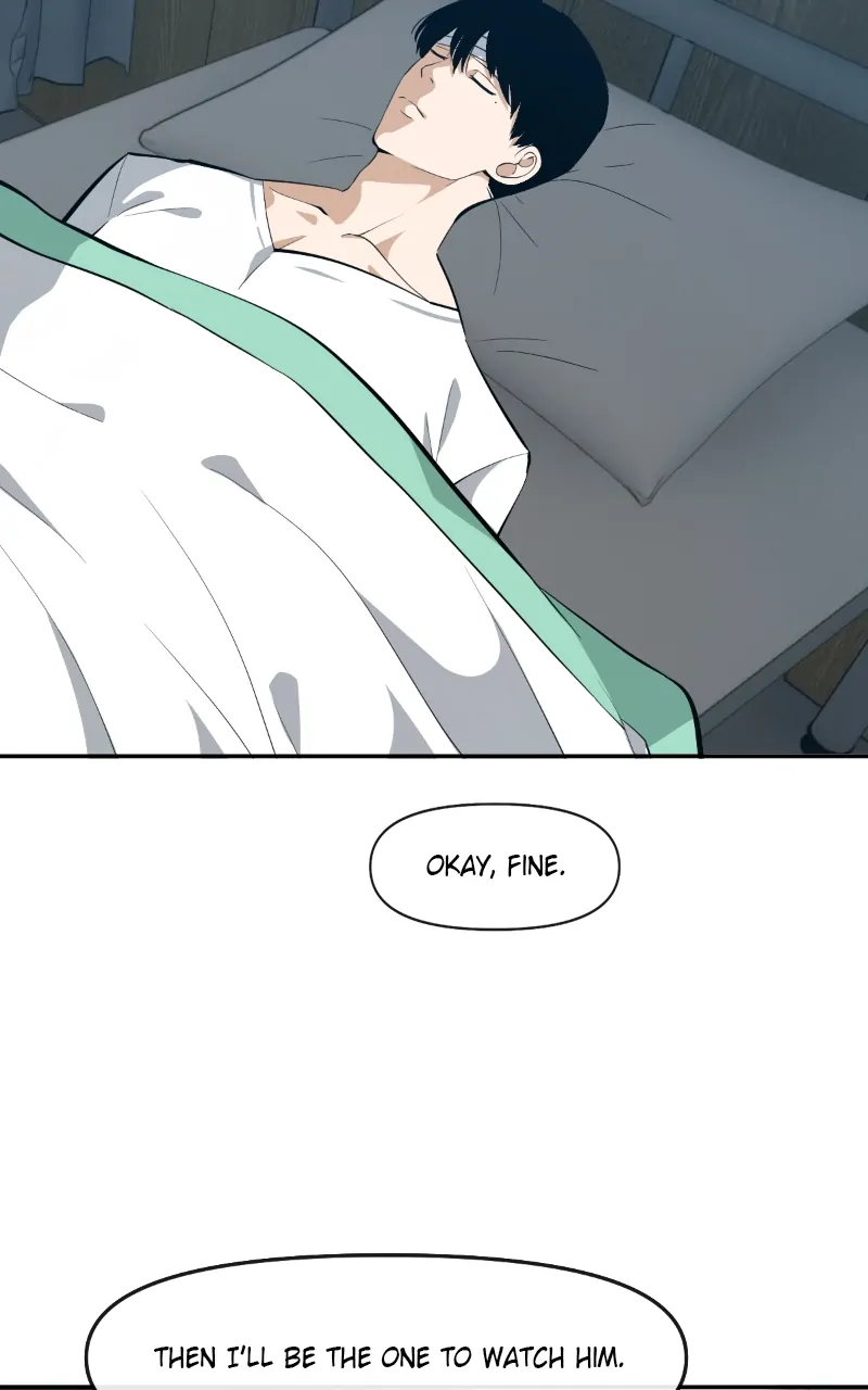 The Teacher of Perishable Villains Chapter 118 - page 20