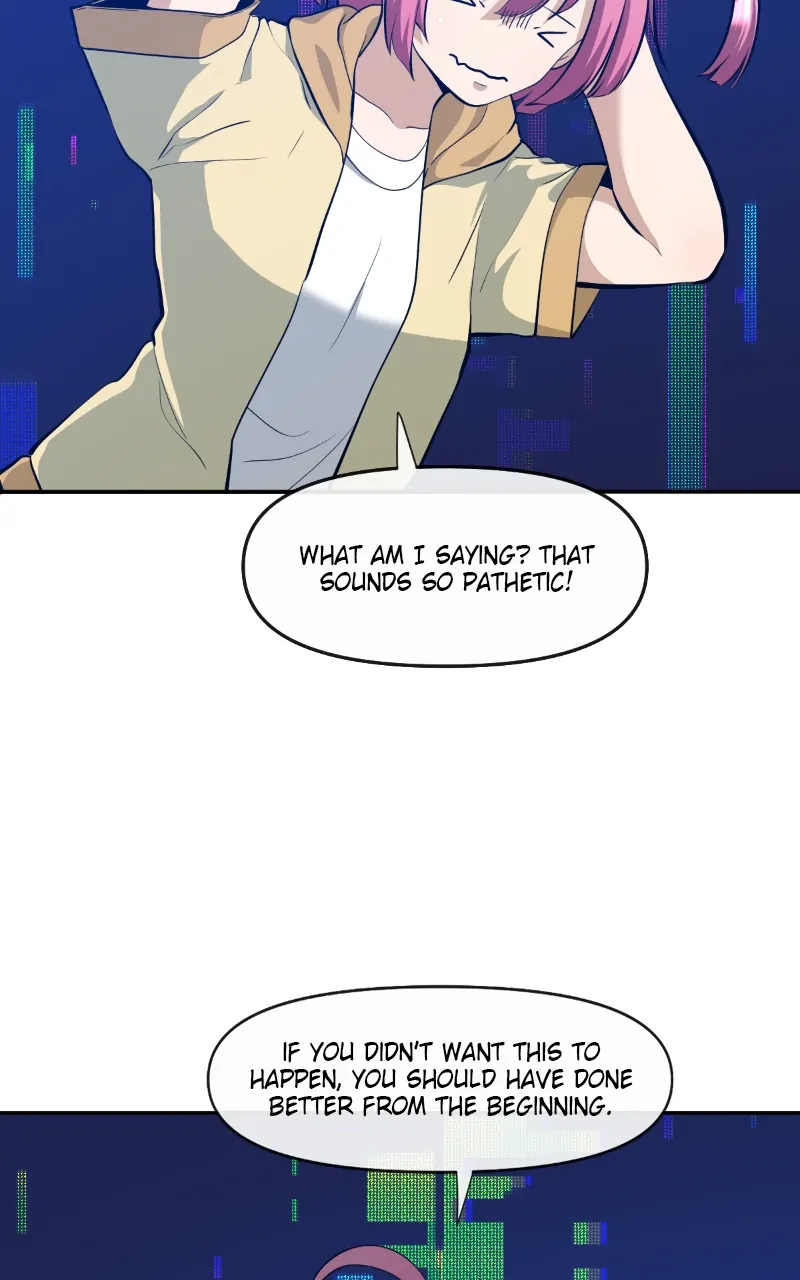 The Teacher of Perishable Villains Chapter 118 - page 27