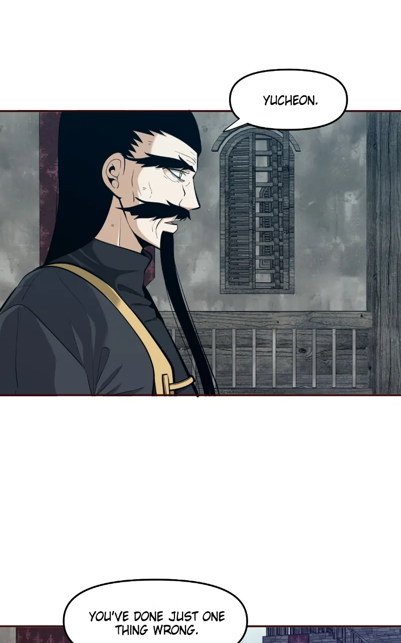 The Teacher of Perishable Villains Chapter 118 - page 1