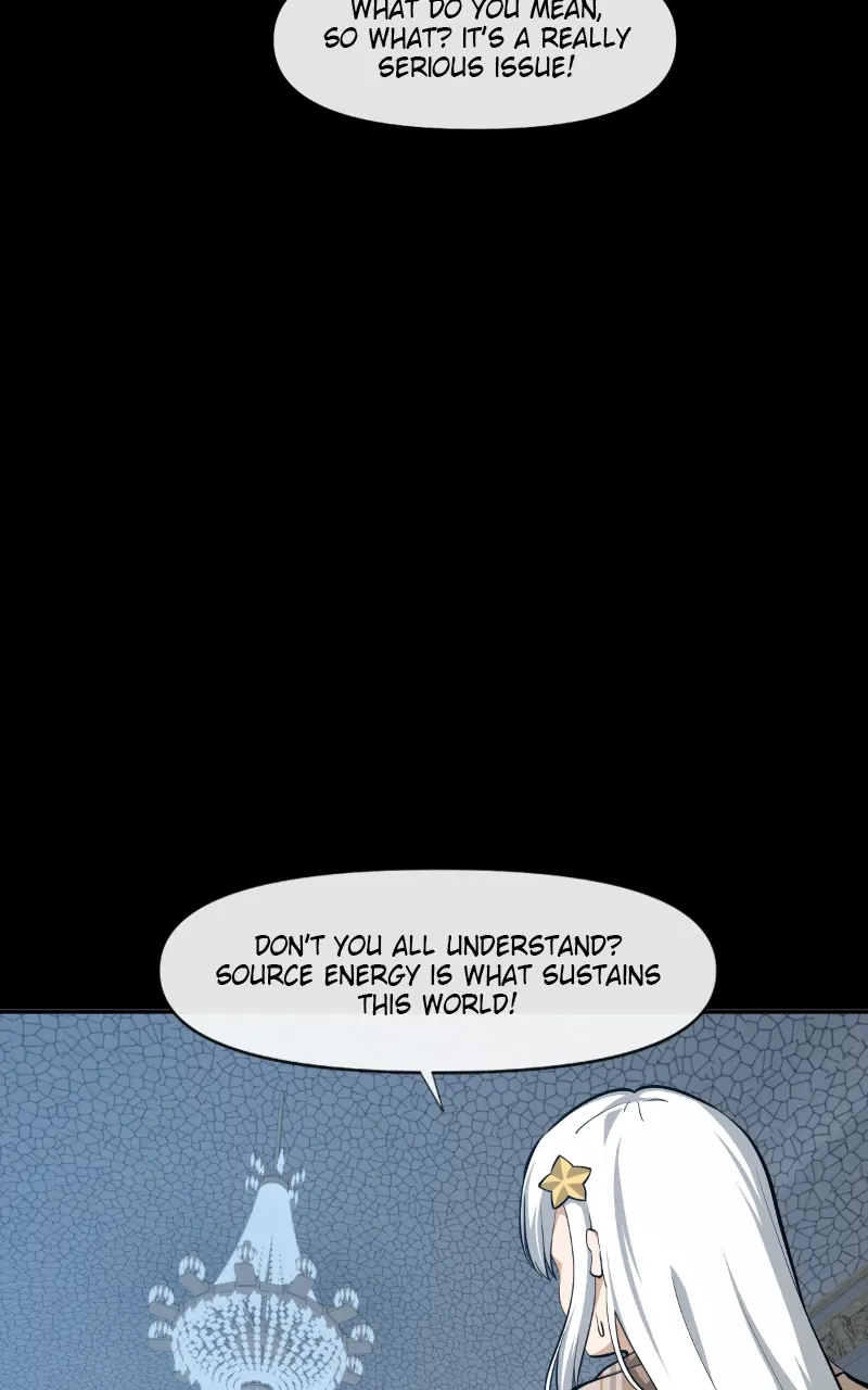 The Teacher of Perishable Villains Chapter 118 - page 32