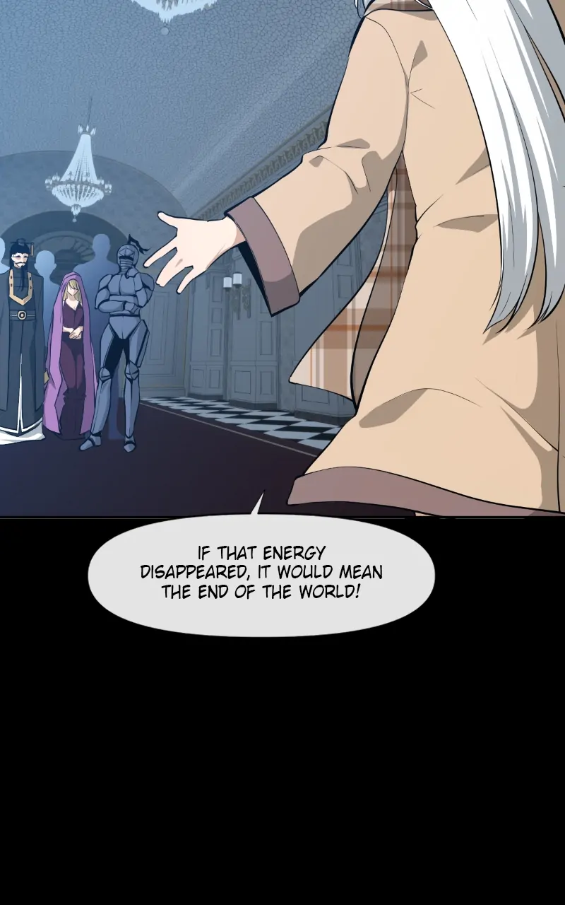 The Teacher of Perishable Villains Chapter 118 - page 33