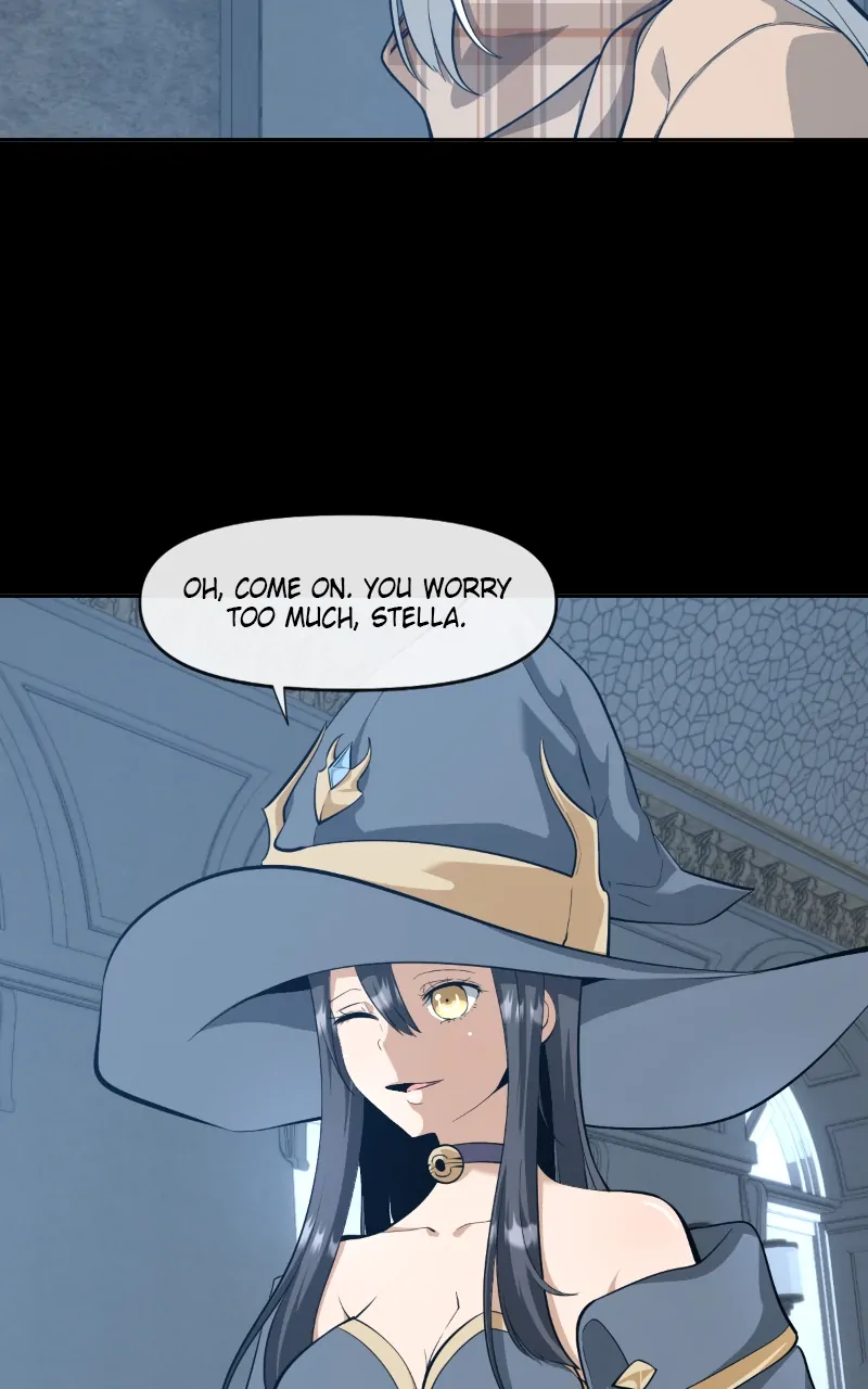 The Teacher of Perishable Villains Chapter 118 - page 36