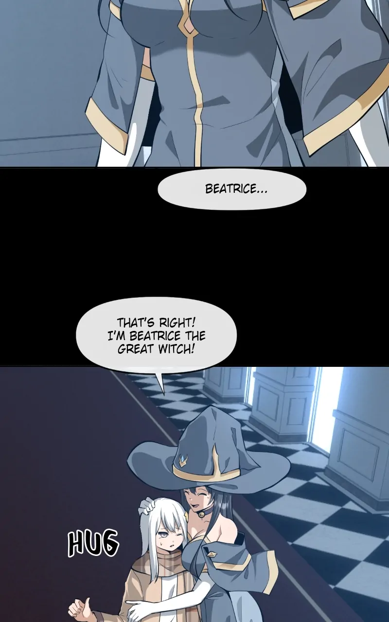 The Teacher of Perishable Villains Chapter 118 - page 37