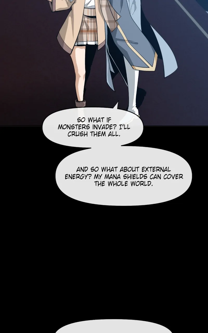 The Teacher of Perishable Villains Chapter 118 - page 38