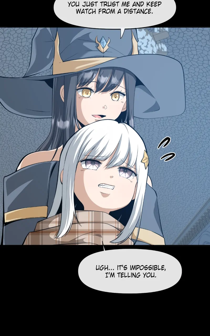 The Teacher of Perishable Villains Chapter 118 - page 39