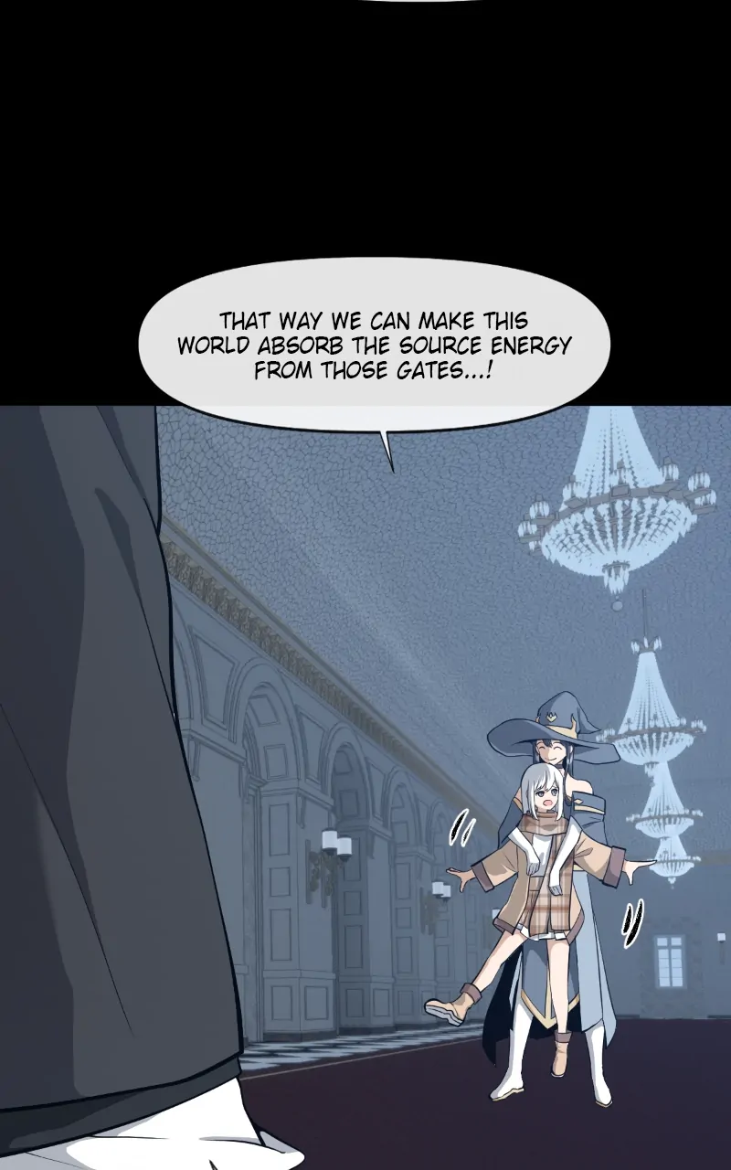 The Teacher of Perishable Villains Chapter 118 - page 41