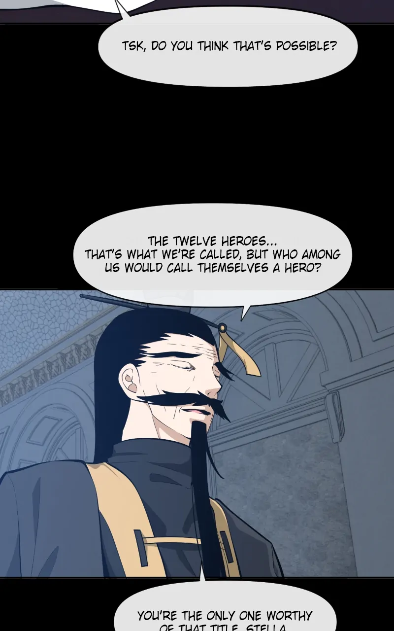 The Teacher of Perishable Villains Chapter 118 - page 42