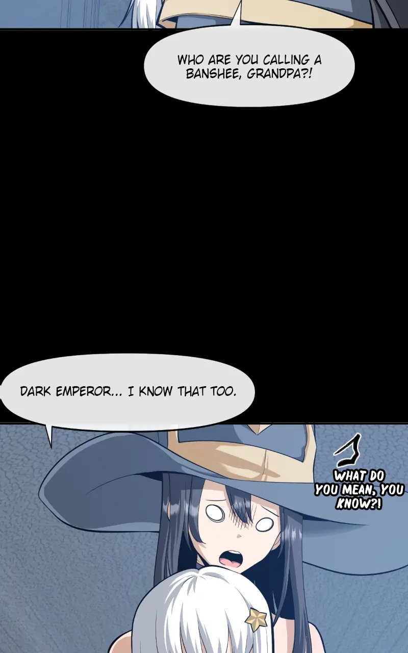 The Teacher of Perishable Villains Chapter 118 - page 44