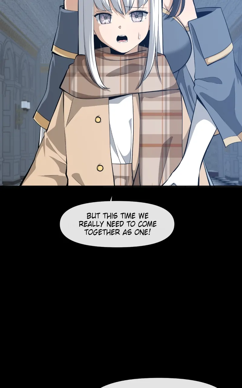 The Teacher of Perishable Villains Chapter 118 - page 45