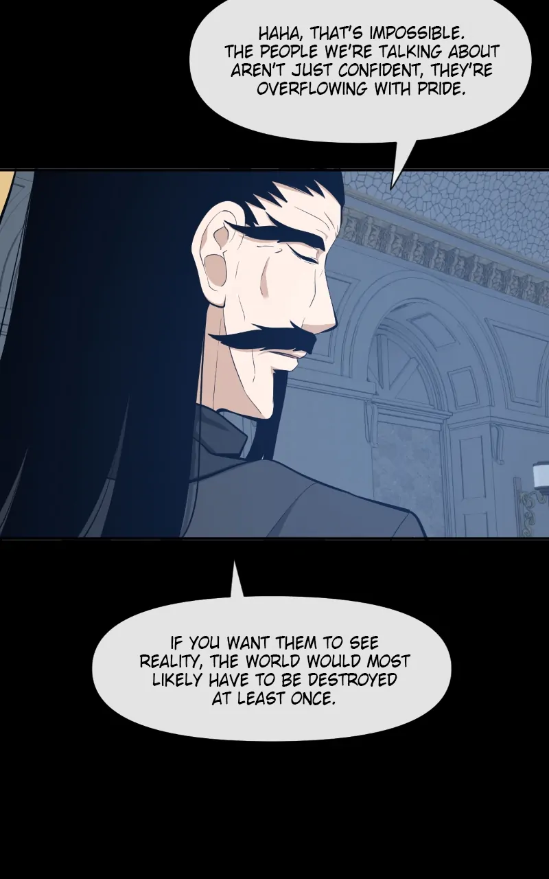 The Teacher of Perishable Villains Chapter 118 - page 46