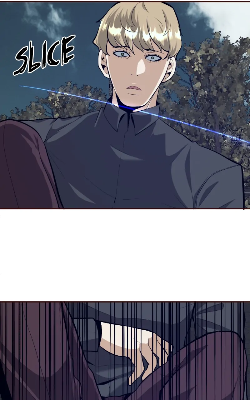The Teacher of Perishable Villains Chapter 118 - page 3