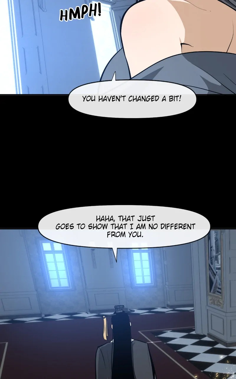 The Teacher of Perishable Villains Chapter 118 - page 50