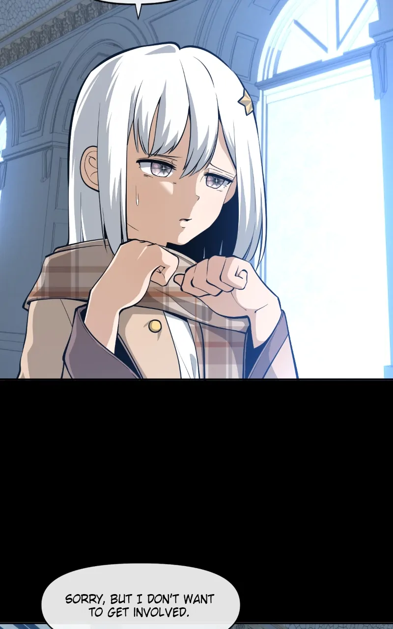 The Teacher of Perishable Villains Chapter 118 - page 56