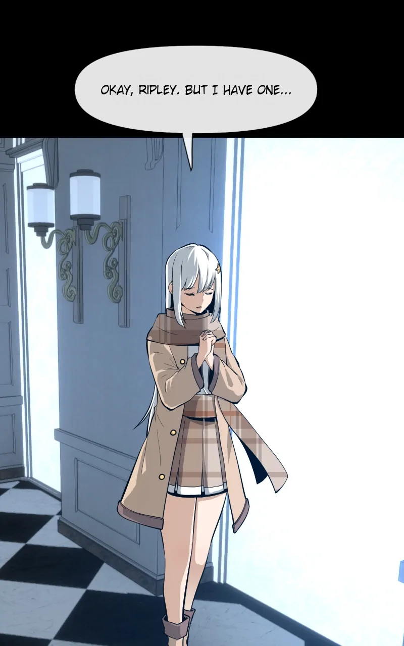 The Teacher of Perishable Villains Chapter 118 - page 65