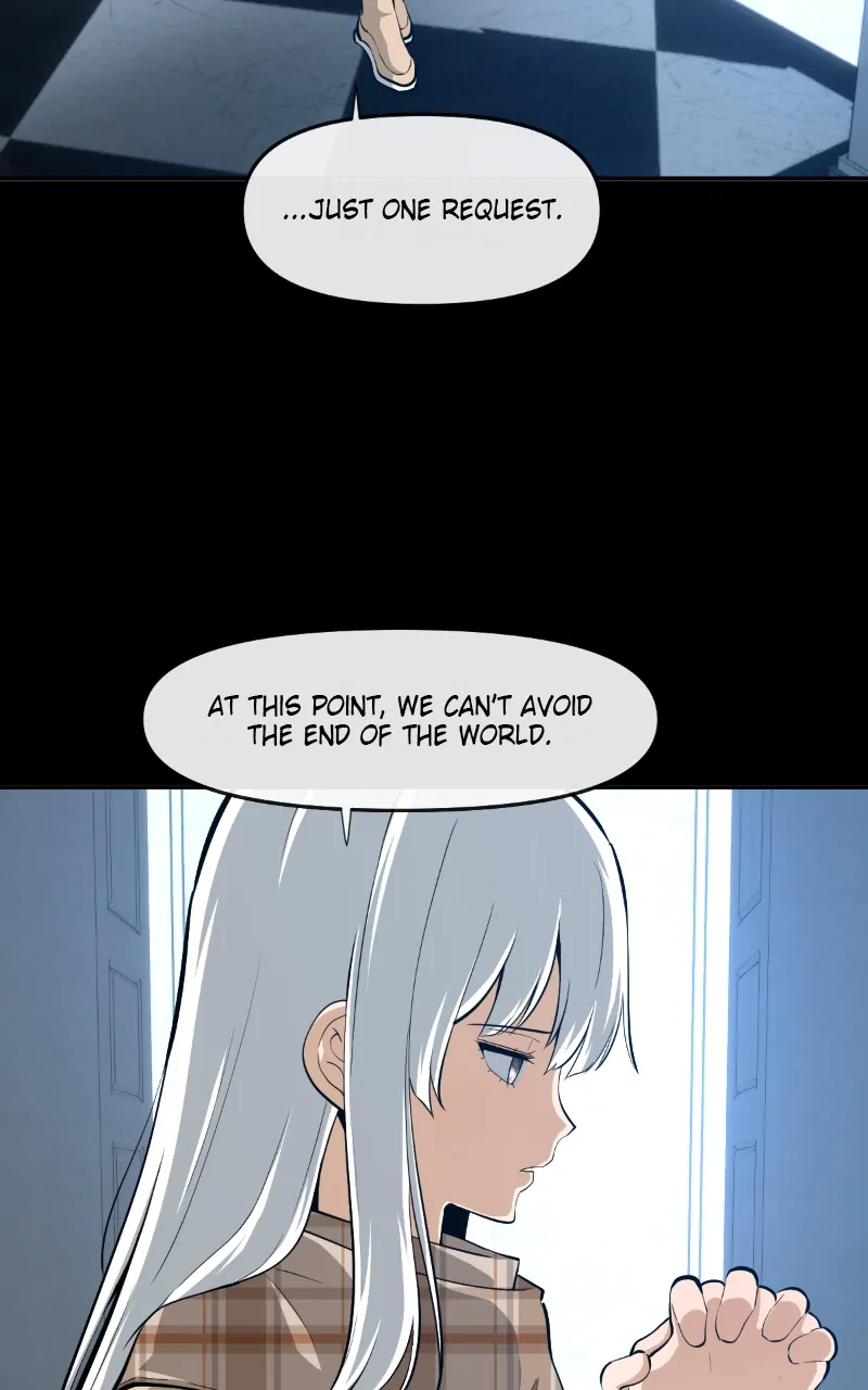 The Teacher of Perishable Villains Chapter 118 - page 66