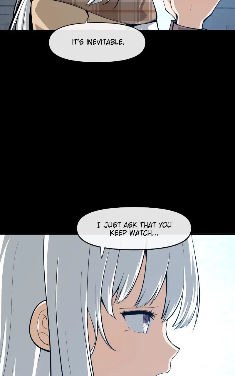 The Teacher of Perishable Villains Chapter 118 - page 67