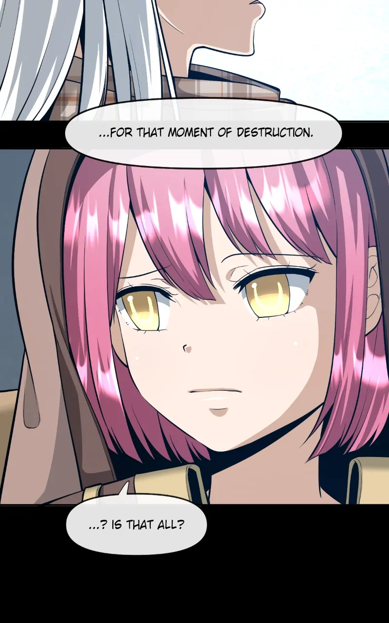 The Teacher of Perishable Villains Chapter 118 - page 68