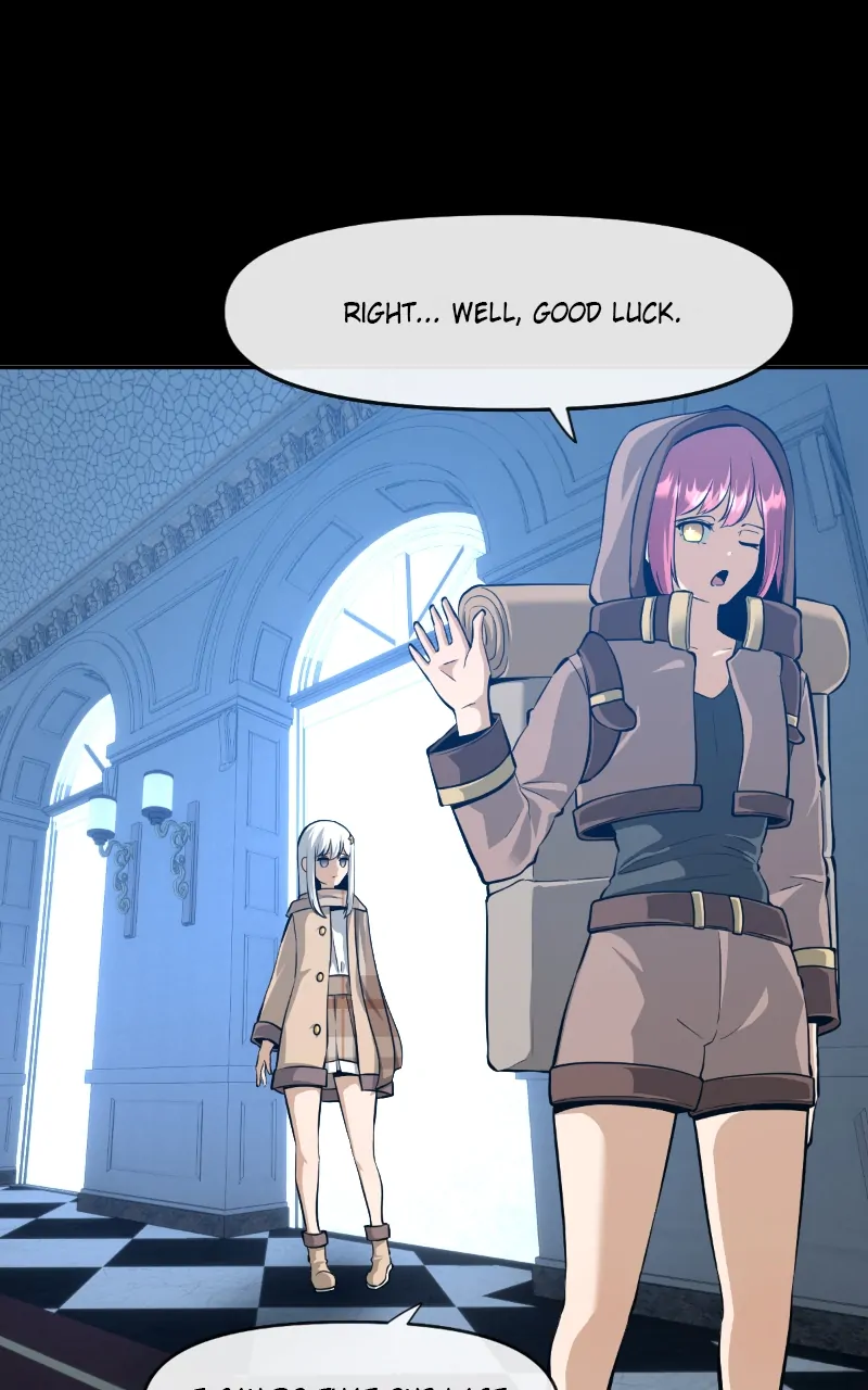 The Teacher of Perishable Villains Chapter 118 - page 70
