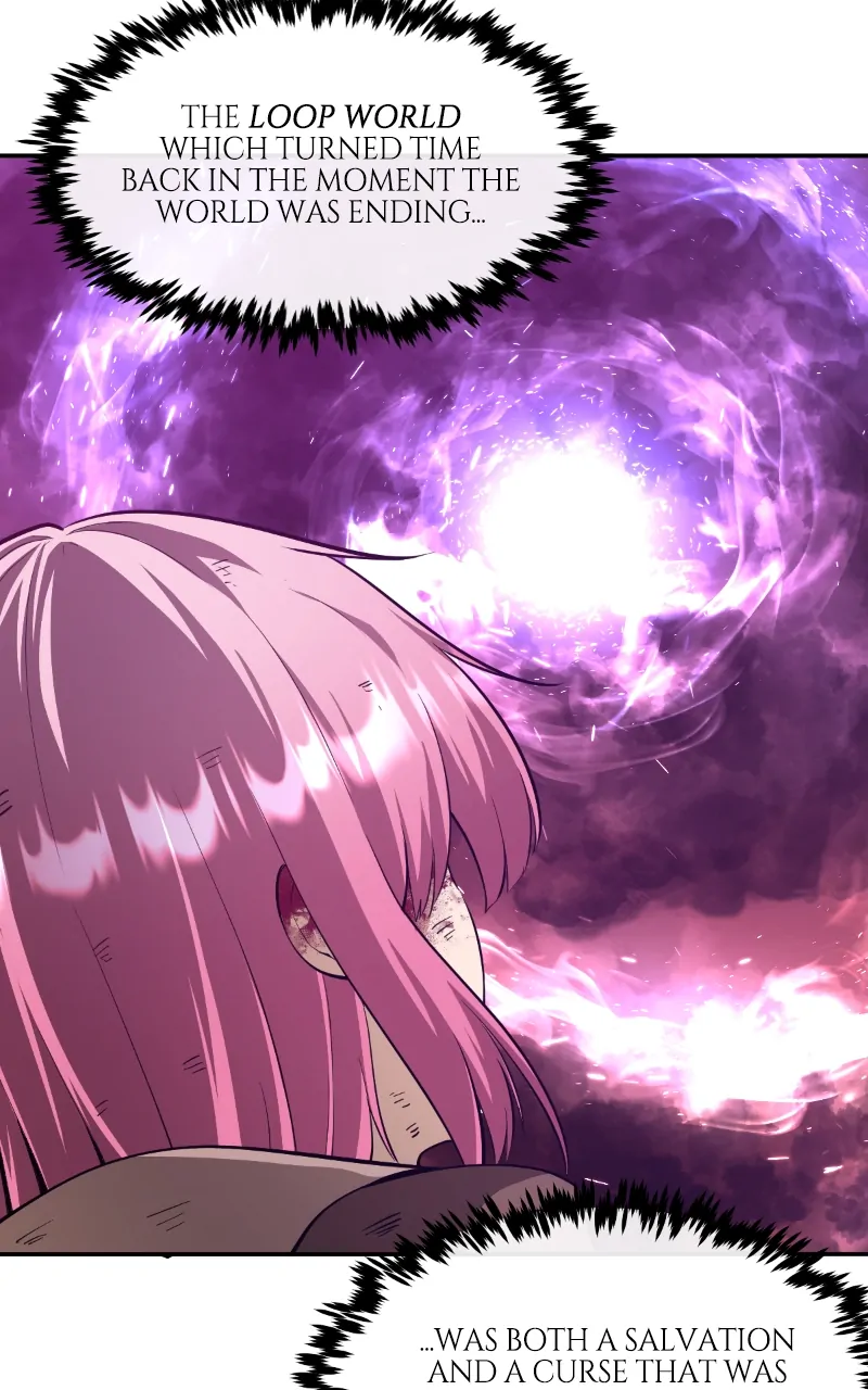 The Teacher of Perishable Villains Chapter 118 - page 77