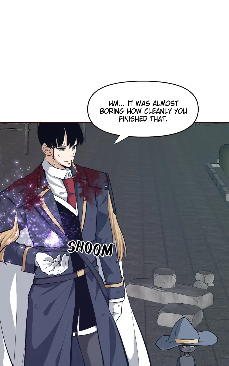 The Teacher of Perishable Villains Chapter 118 - page 6