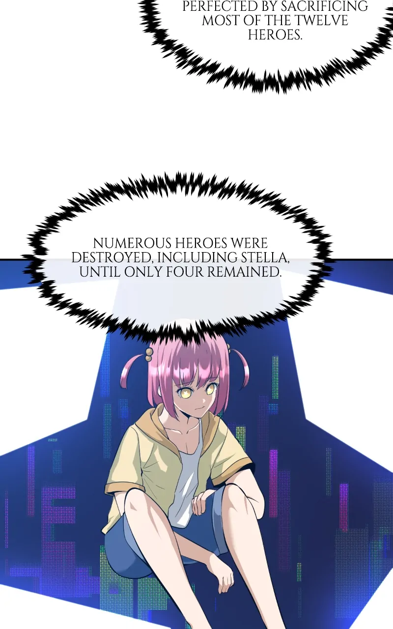 The Teacher of Perishable Villains Chapter 118 - page 78