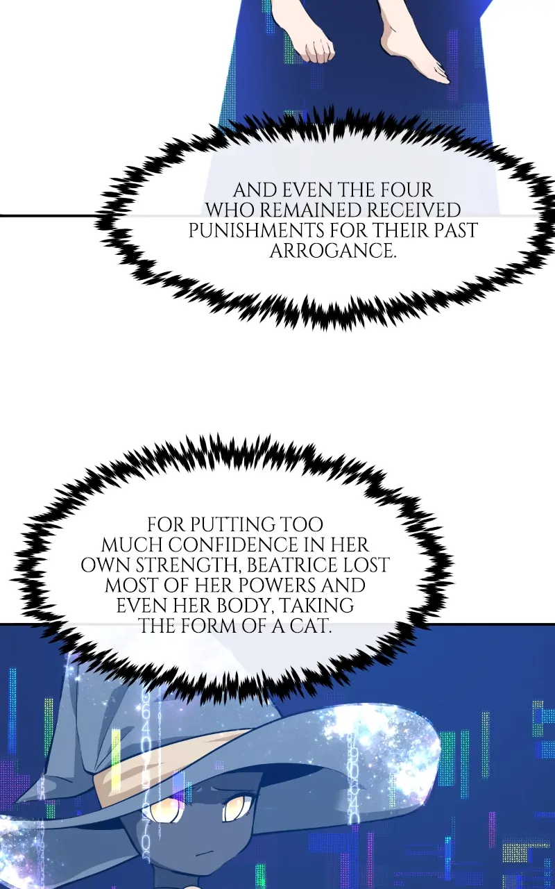 The Teacher of Perishable Villains Chapter 118 - page 79