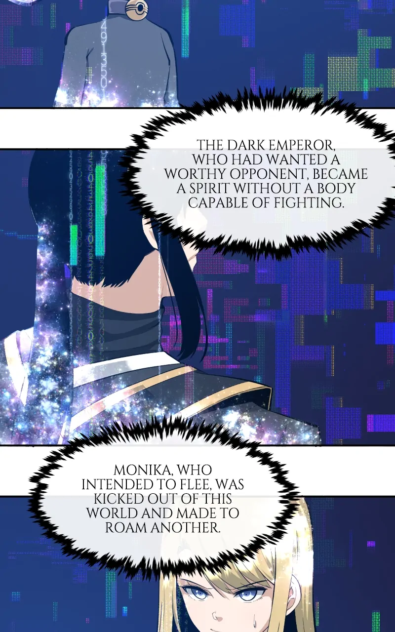 The Teacher of Perishable Villains Chapter 118 - page 80