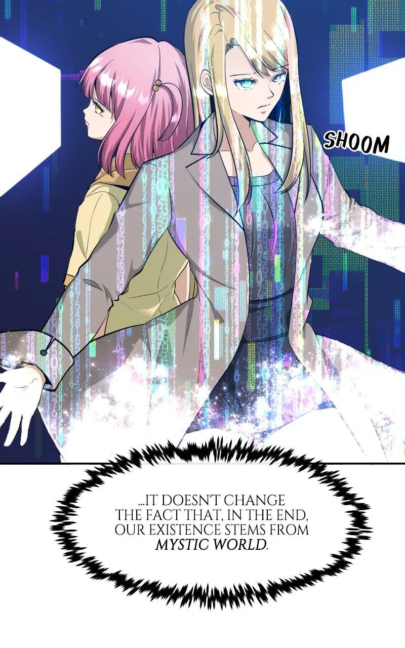 The Teacher of Perishable Villains Chapter 118 - page 84
