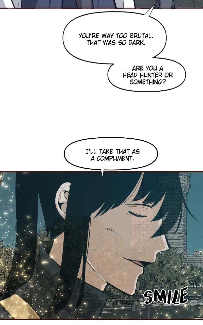 The Teacher of Perishable Villains Chapter 118 - page 7