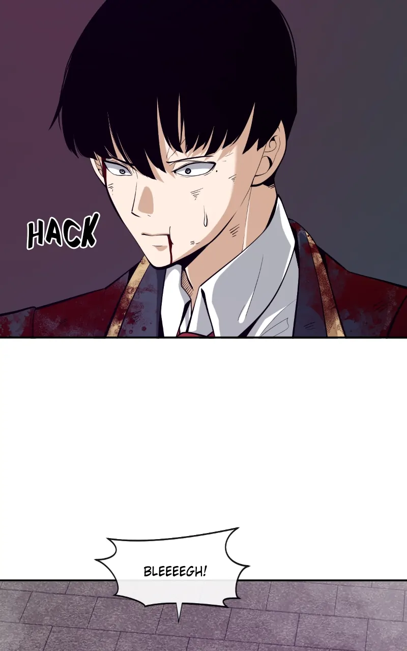 The Teacher of Perishable Villains Chapter 117 - page 14