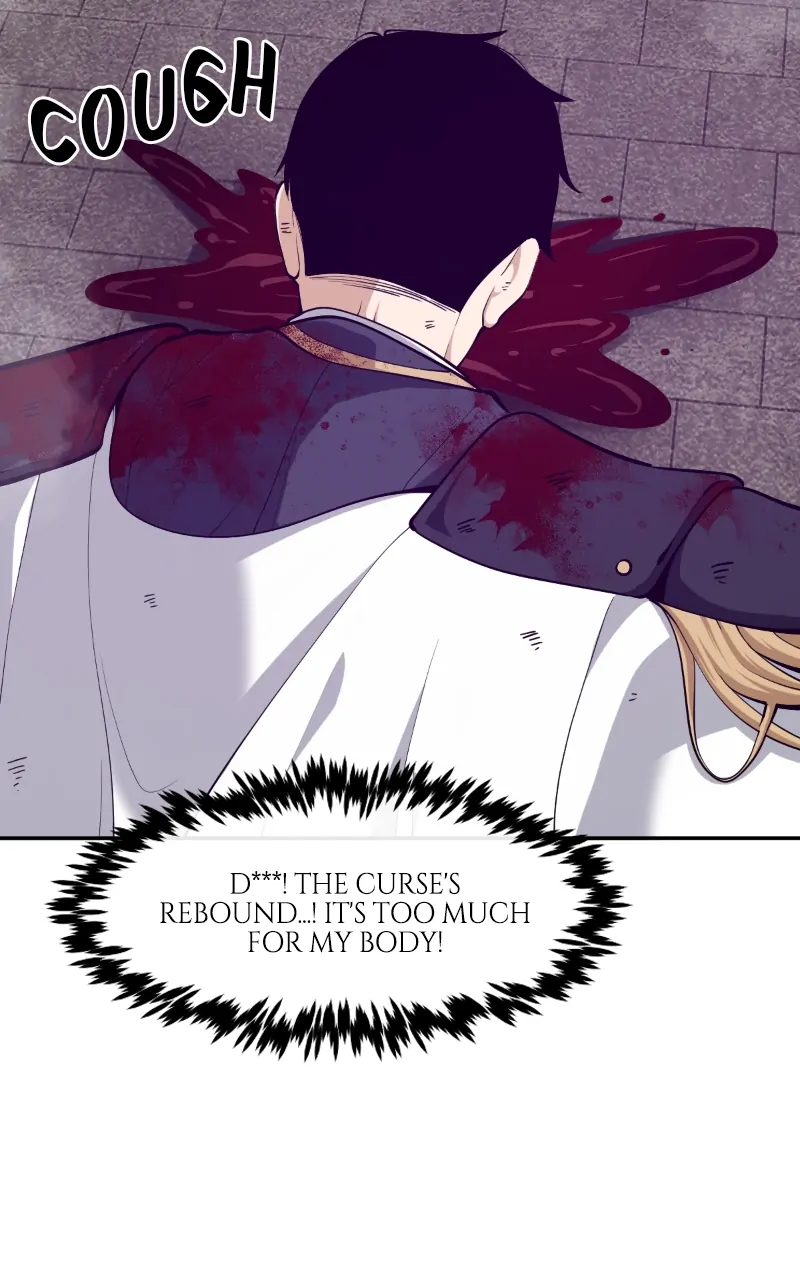 The Teacher of Perishable Villains Chapter 117 - page 15