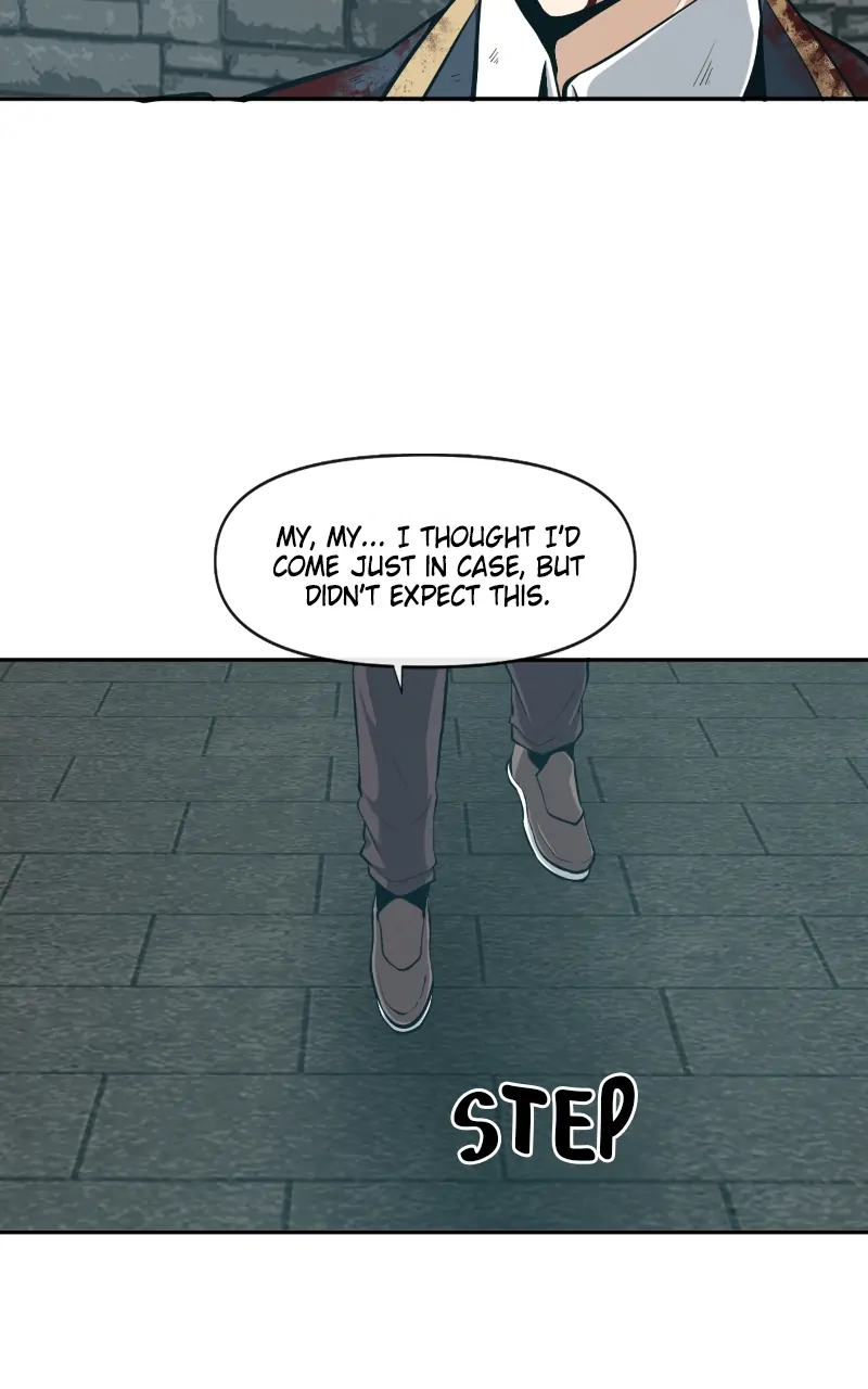 The Teacher of Perishable Villains Chapter 117 - page 23