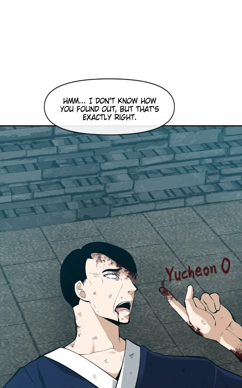 The Teacher of Perishable Villains Chapter 117 - page 29