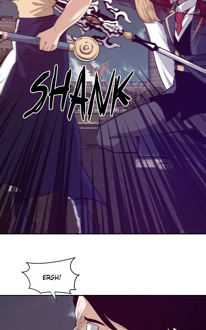 The Teacher of Perishable Villains Chapter 117 - page 2