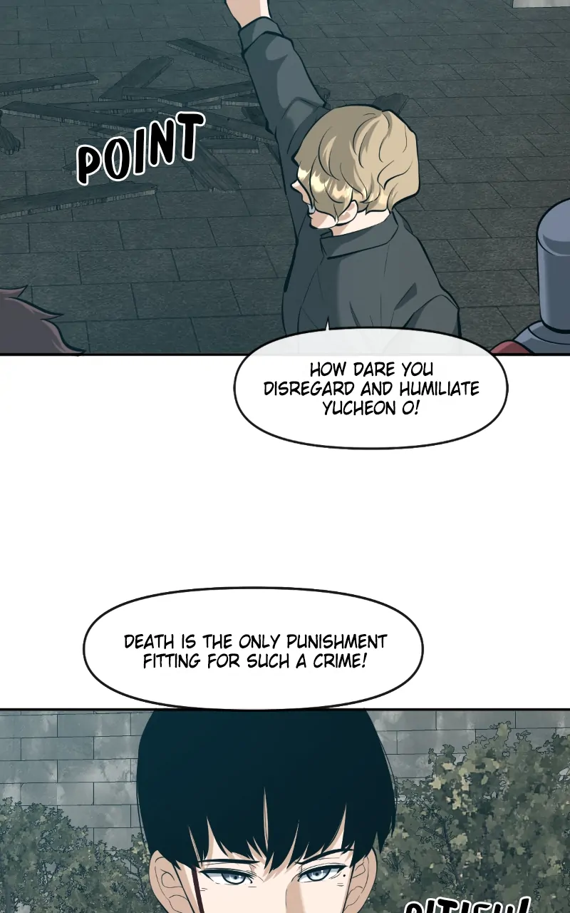 The Teacher of Perishable Villains Chapter 117 - page 40