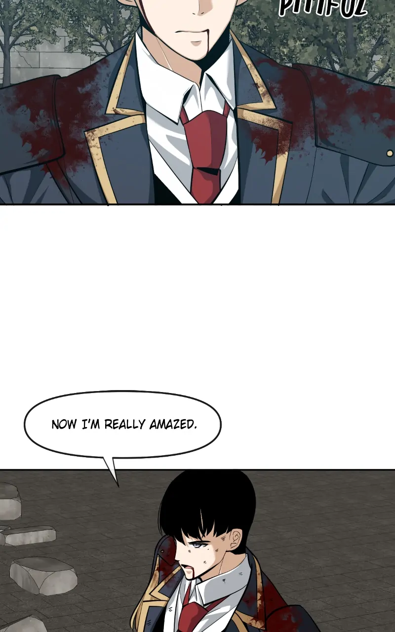 The Teacher of Perishable Villains Chapter 117 - page 41