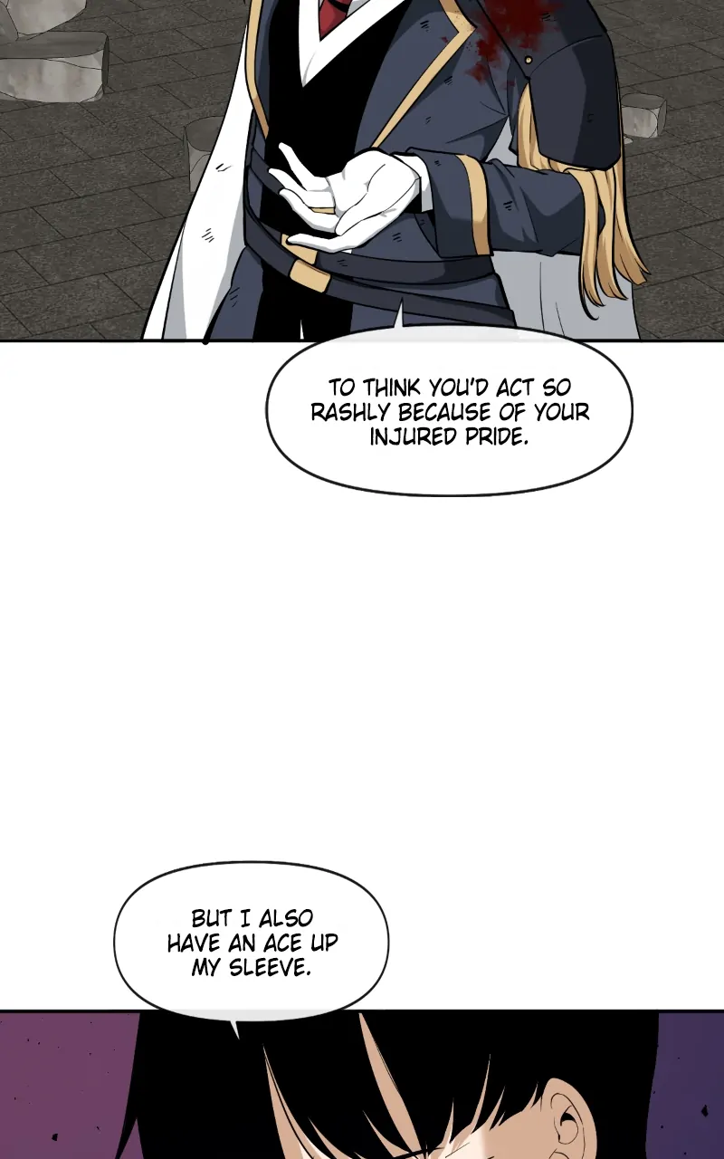 The Teacher of Perishable Villains Chapter 117 - page 42