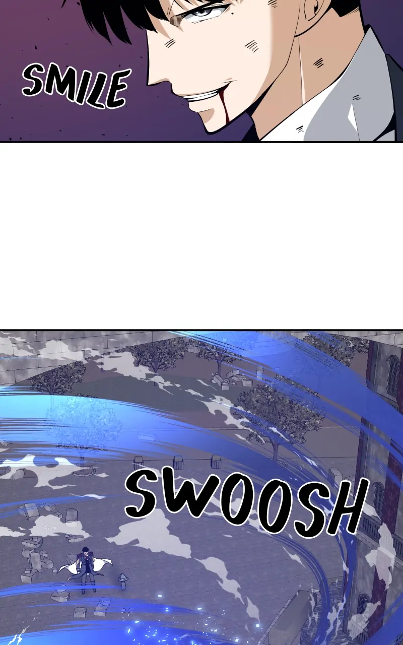 The Teacher of Perishable Villains Chapter 117 - page 43