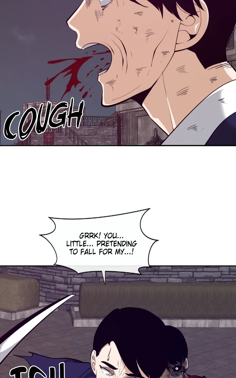 The Teacher of Perishable Villains Chapter 117 - page 3