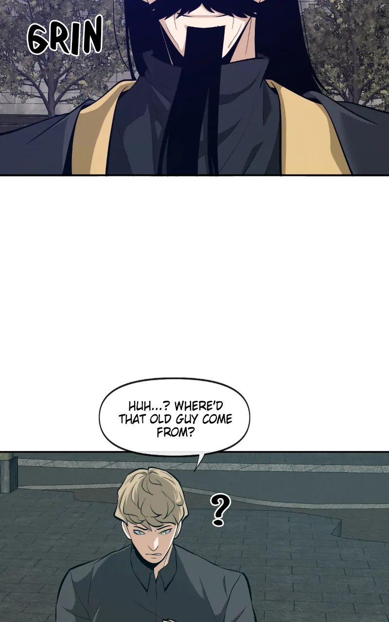 The Teacher of Perishable Villains Chapter 117 - page 48