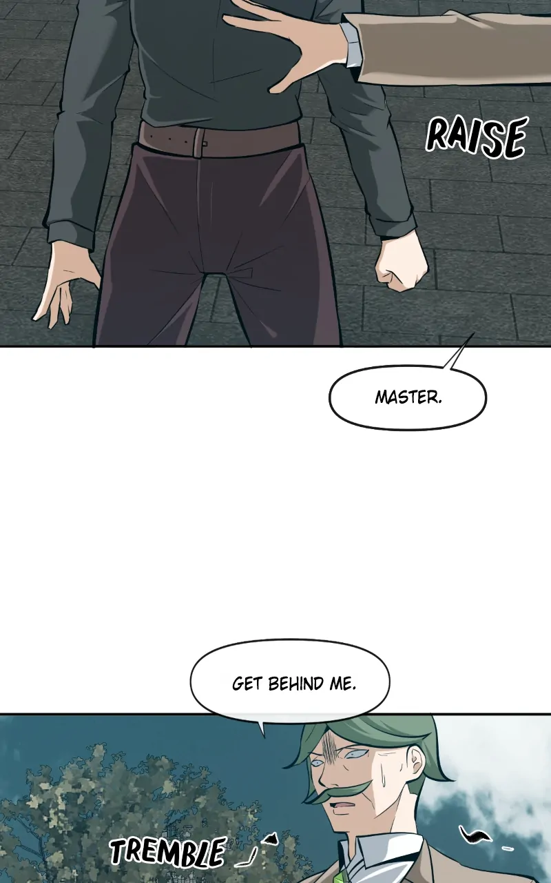 The Teacher of Perishable Villains Chapter 117 - page 49