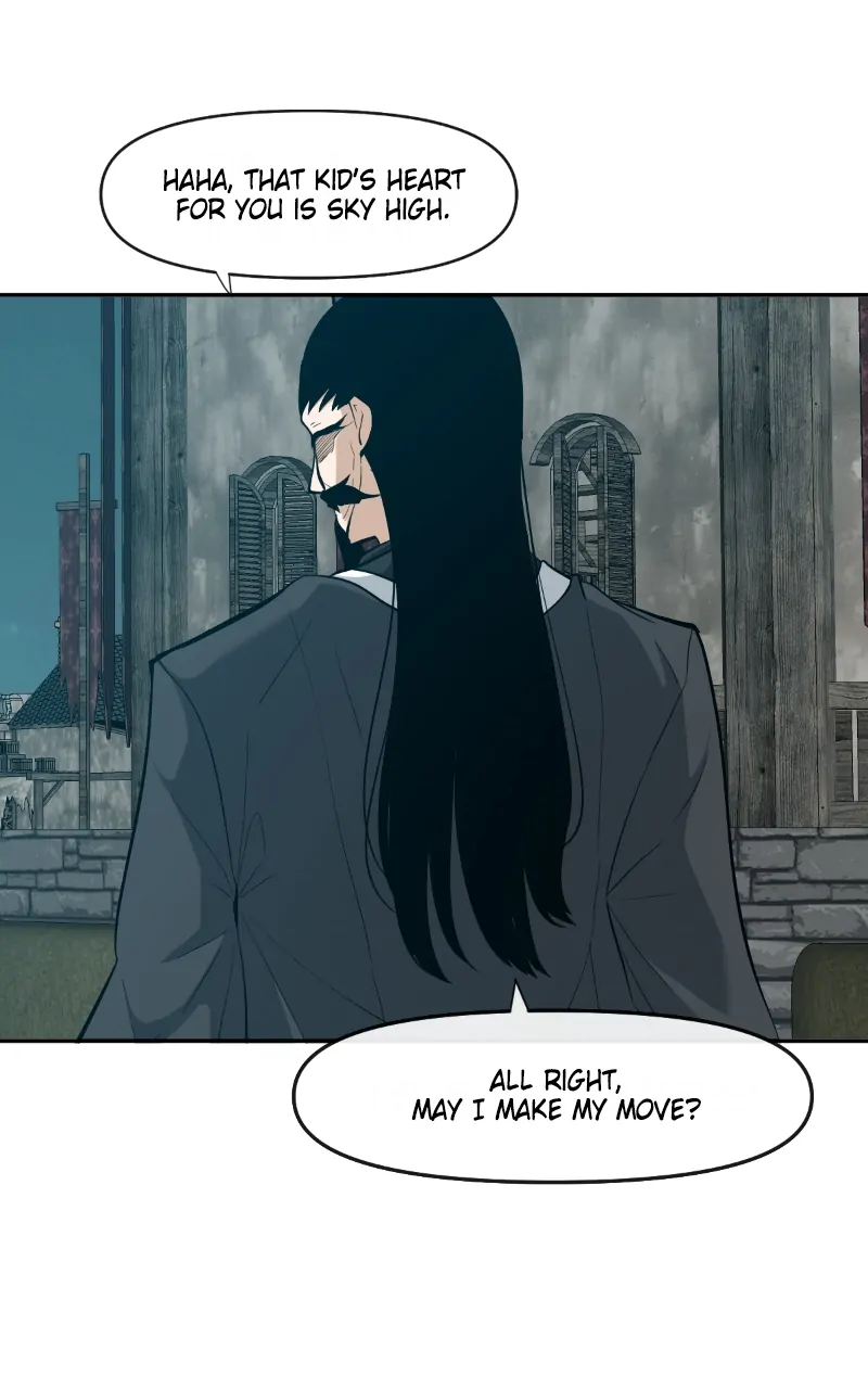 The Teacher of Perishable Villains Chapter 117 - page 54