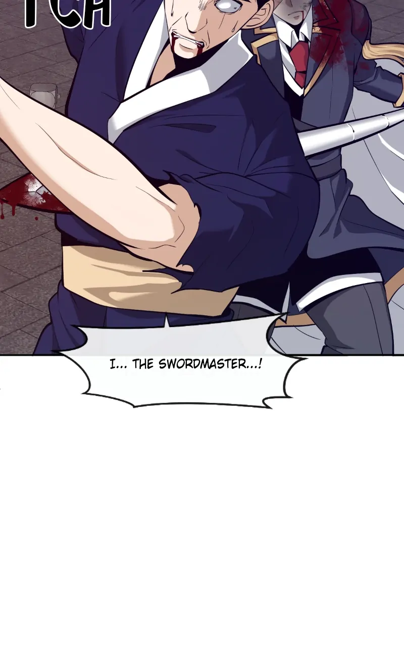 The Teacher of Perishable Villains Chapter 117 - page 4