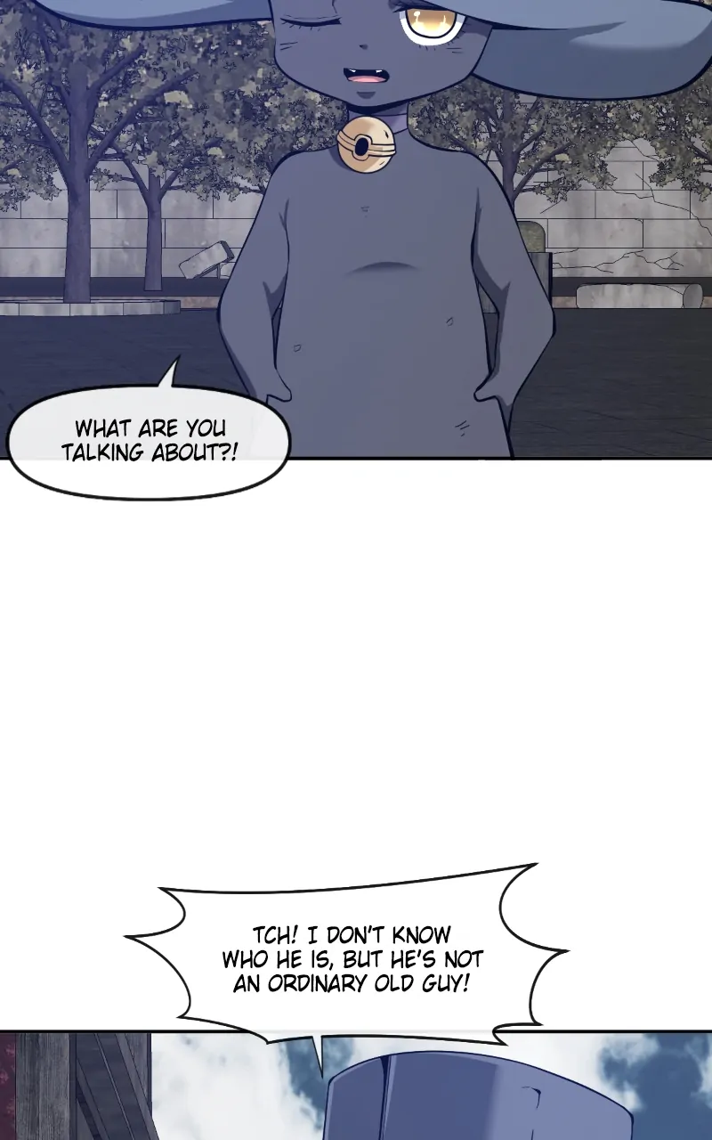 The Teacher of Perishable Villains Chapter 117 - page 61
