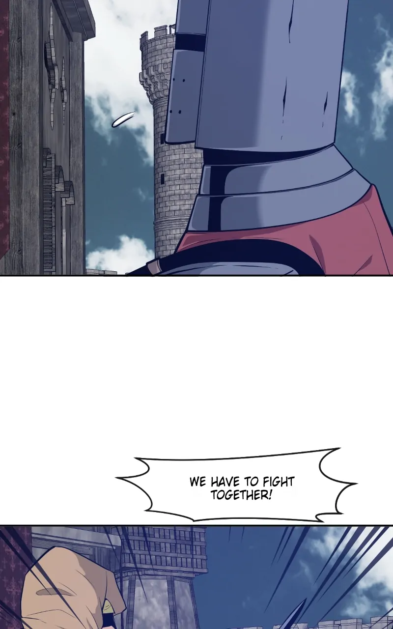 The Teacher of Perishable Villains Chapter 117 - page 62