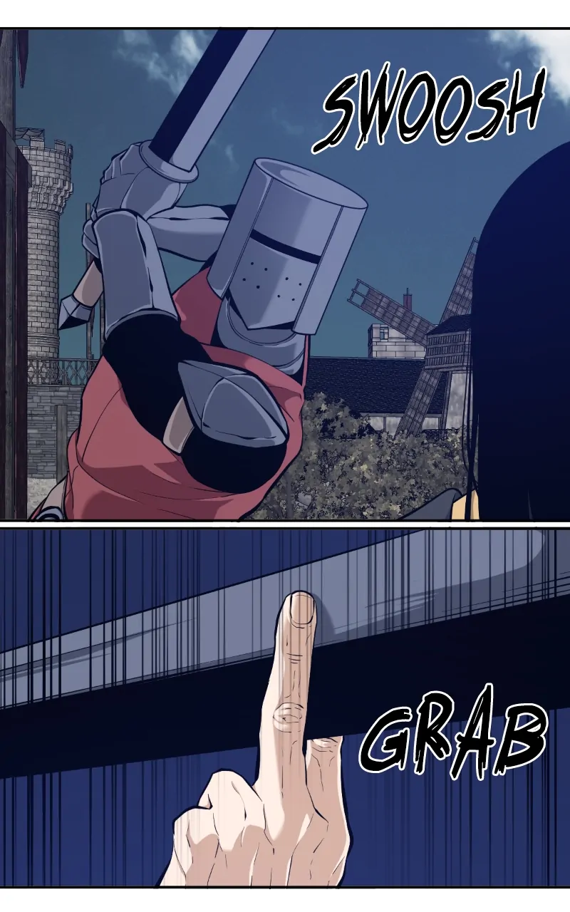 The Teacher of Perishable Villains Chapter 117 - page 64
