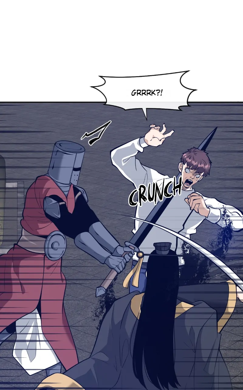 The Teacher of Perishable Villains Chapter 117 - page 65